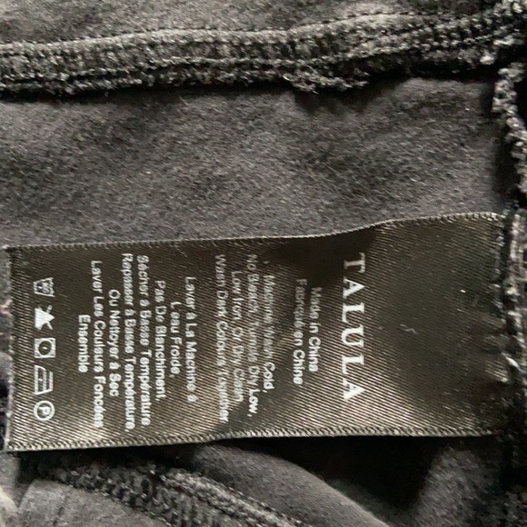 Talula leggings - Picture 3 of 4